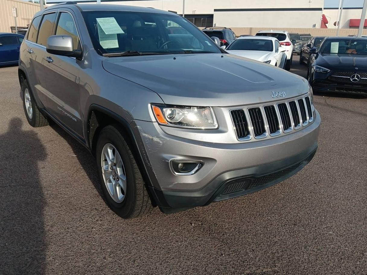 JEEP GRAND CHEROKEE 2015 1C4RJEAG1FC808331 image